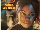 COMBO LOS YOGAS AMBIENTE DE SALSA ON ECO/ FUENTES