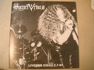 SAINT VITUS - LIVE SAN DIEGO 1984 -  10