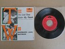 The Who The Last Time/Under My Thumb Spanish EP Polydor PS 51 084