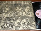 JETHRO TULL STAND UP  LP 1st UK PRESS