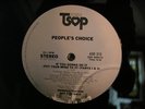 People's Choice – If You Gonna Do It (Put Your Mind To It)  ORIGINAL-NEAR MINT