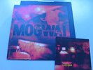 MOGWAI Rock Action LP Chemikal Underground