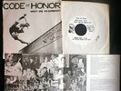 Code Of Honor what are we gonna do? 1982 SF Flipper sick pleasure negative trend