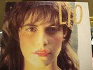 LIO - SELF TITLED CANADIAN LP 1980 (NM)