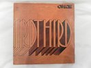 SOFT MACHINE THIRD VINYL LP- 1st PRESSING-PROG ROCK/JAZZ FUSION/PSYCHADELIC ROCK