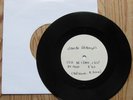 CLAUDE FRANCOIS c'est de l'eau c'est du vent - acetate 45T monoface - France