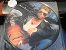RARE LP VINYL RECORD PICTURE DISC-GEORGE MICHAEL-FAITH-AUSSIE PRESS