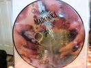 RARE LP VINYL RECORD PICTURE DISC-MADONNA-LIKE A PRAYER ALBUM