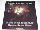 BERNDT EGERBLADH TERRY SMITH TOMMY KÖRBERG DON´T GET AROUND MUCH... RARE SWE LP