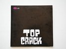 OST - TOP CRACK - GIANNI MARCHETTI ALESSANDRONI 60's ITALIAN POP-PSYCH