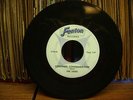 The Jades CONFINED CONGRAGATION Fenton GARAGE PUNK 45 FUZZ, Michigan, Scarce