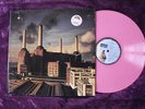 PINK FLOYD - ANIMALS - ROSA VINYL LIMITIERTE SONDERAUFLAGE - TOP