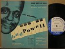 BUD POWELL The Amazing 10