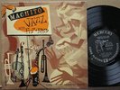 MACHITO Jazz with Flip and Bird 10