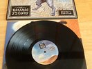 THE ROLLING STONES 2 LP BRIDGES TO BABYLON UK 1997 MICK JAGGER KEITH RICHARDS NR