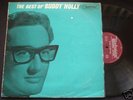 BUDDY HOLLY Best Of RARE 60s Lp AUSTRALIA ONLY