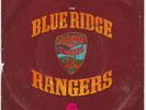 THE BLUE RIDGE RANGERS - JAMBALAYA - WORKIN' ON A BUILDING 7/45 PORTUGAL FANTASY