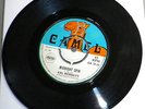 VAL BENNETT Midnight Spin/Money Money SOUL CATS *CAMEL* 24 Skinhead Reggae/Ska
