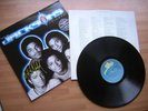 'THE JACKSONS' LP.UK.1ST PRESS.*SIGNED BY MICHAEL JACKSON* SIGNED*SIGNED 