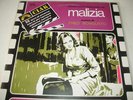 SEXY COVER - MALIZIA - rare Italy OST LP - FRED BONGUSTO
