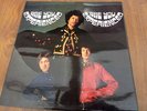 JIMI HENDRIX EXPERIENCE - ARE YOU EXPERIENCED LP MONO  TRACK 1967 A1/B1