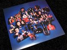 Third Man Records 3rpm blue 12