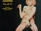 MADONNA PLAY WITH ME  WEMBLEY STADIUM JULY 21ST 1990 LP VINYL MDNA