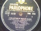 BEATLES A COLLECTION OF BEATLES OLDIES 1st  UK PRESS MONO EXCELLENT