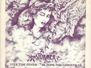 Stormer Yule Tide Fever  SUPER RARE 1981 PRE-STRYPER METAL 45 HEAR