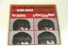 Beatles (George Martin) 45 Sleeve Only 
