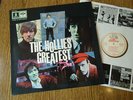 THE HOLLIES 