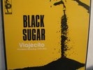 QUAD QS QUADRAPHONIC RECORD BLACK SUGAR