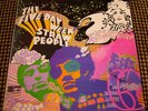 FIVE DAY WEEK STRAW PEOPLE  LP UK  SAGA  Attack/Andromeda/Atomic Rooster