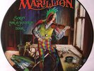 MARILLION   SCRIPT FOR A JESTER'S TEAR   RARE ORIGINAL PICTURE PIC DISC VINYL LP