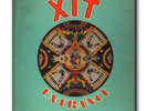 XIT ENTRANCE/SILENT WARRIOR 2 RARE GARAGE/PSYCH LPs MINT COND LINCOLN ST. EXIT