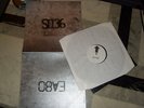 EA80  Reise  LP  Berlin   Edition  EA 80   Neu