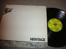 CHRISTMAS,HERITAGE,HARD PSYCH ROCK ORIG CANADIAN,BOB BRYDEN,DAFFODIL ,POKORA