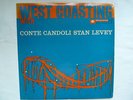 Conte Candoli/Stan Levey - West coasting with - Bethlehem BCP9