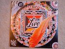 LIVE (the band) The Distance to Here Vinyl LP RARE SEALED COPY throwing copper