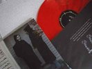 Brand New The Devil and God Are Raging Inside Me Rare RED Vinyl