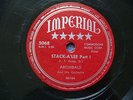 Archibald...Stack-A-Lee...Stack-A'Lee Part 1...Orig. Imperial 78 rpm 1950