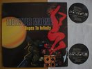 MONSTER MAGNET - Dopes to Infinity DOPPEL LP * ULTRA RAR kyuss nebula dozer 1995