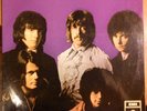 DEEP PURPLE - SHADES OF DEEP PURPLE LP PORTUGAL 1968 1st EDIT A1/B1 EXC- RARE