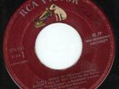RARE ROCKABILLY ELVIS PRESLEY HMV 45 EP All Shook Up MAROON LABEL EPA-5141