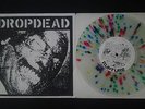 Dropdead/Rupture Split Capitalist Casualties Crossed out Spazz Infest Tragedy