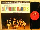 RCA LSC-2419 Dvorak Slavonic Dances MARTINON SD 1S 1S VG++ TO NM