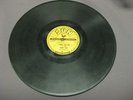 78 rpm SUN Label 241-Johnny Cash-I WALK THE LINE / GET RHYTHM