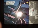 Livin `Blues Blue Breeze Ariola LP