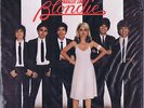 BLONDIE Parallel Lines MFSL1-050 LP Still Sealed USA