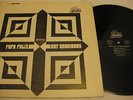 Papo Felix Meets Ray Rodriguez - Original on GHETTO Records (Guaguanco)